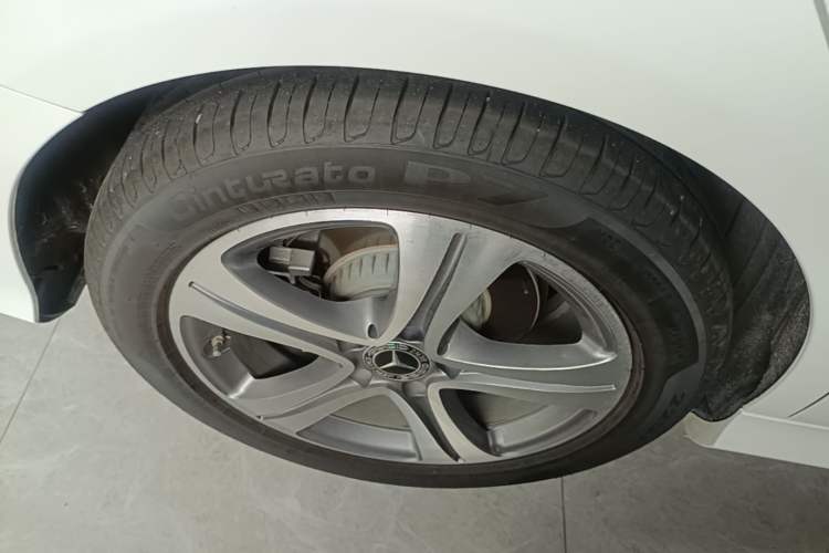 Used Mercedes-Benz C-Class 2020 Restyled C 260 L Sport Edition Exterior 5