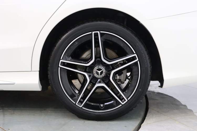 Used Mercedes-Benz C-Class 2020 Restyled C 260 L Sport Edition Exterior 6
