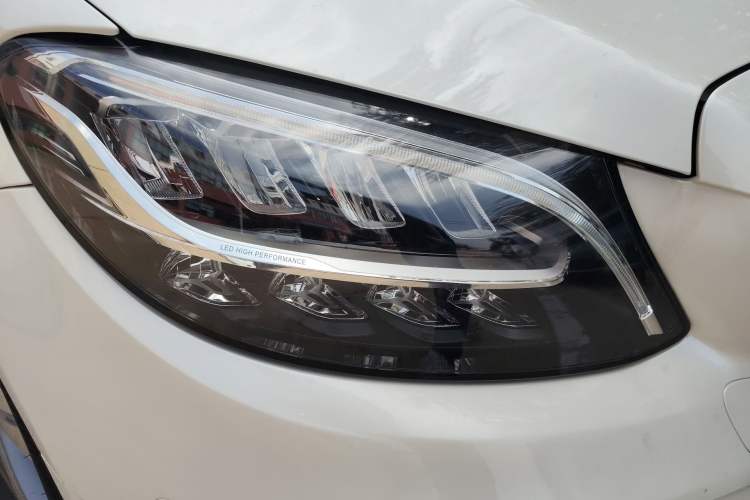 Used Mercedes-Benz C-Class 2020 C 260 L Sport Edition Exterior 6