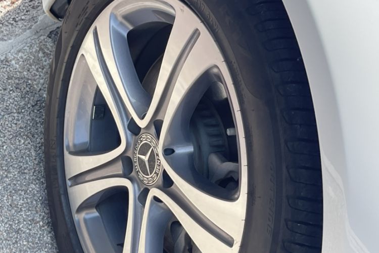 Used Mercedes-Benz C-Class 2020 Restyled C 260 L Sport Edition Exterior 6