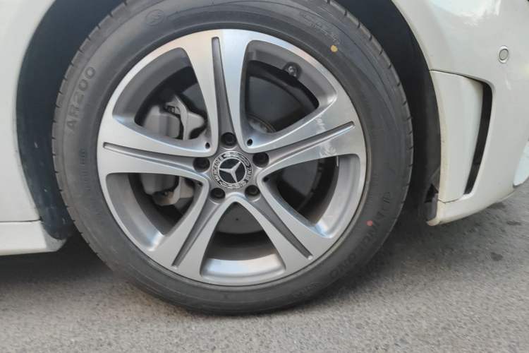 Used Mercedes-Benz C-Class 2020 Restyled C 260 L Sport Edition Exterior 7