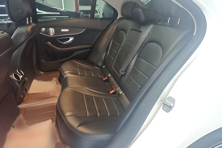 Used Mercedes-Benz C-Class 2020 Restyled C 260 L Sport Edition Exterior 7