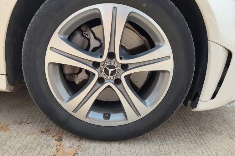 Used Mercedes-Benz C-Class 2020 C 260 L Sport Edition Exterior 7