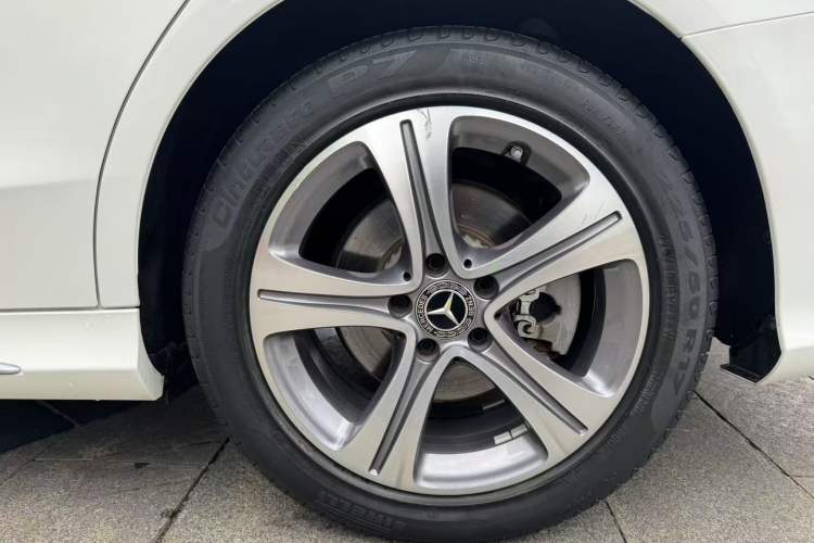 Used Mercedes-Benz C-Class 2020 Restyled C 260 L Sport Edition Exterior 8