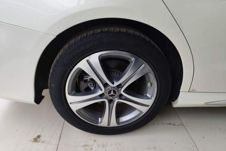 Used Mercedes-Benz C-Class 2020 C 260 L Sport Edition Exterior 8