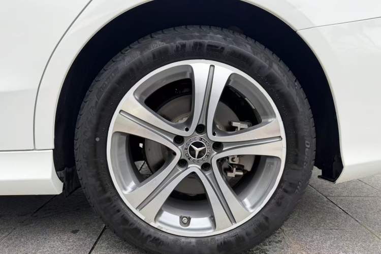 Used Mercedes-Benz C-Class 2020 Restyled C 260 L Sport Edition Exterior 8