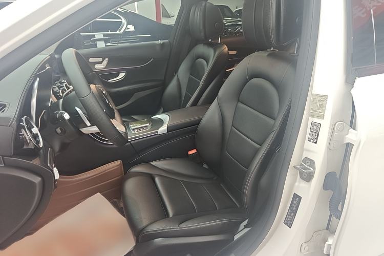 Used Mercedes-Benz C-Class 2020 Restyled C 260 L Sport Edition Exterior 8