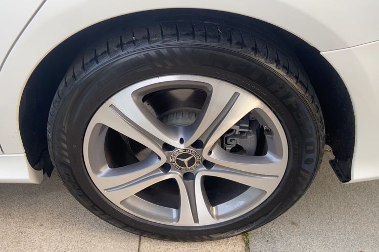 Used Mercedes-Benz C-Class 2020 C 260 L Sport Edition Exterior 8
