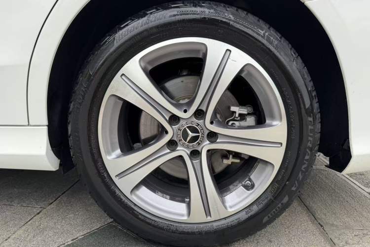 Used Mercedes-Benz C-Class 2020 Restyled C 260 L Sport Edition Exterior 8