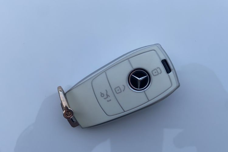 Used Mercedes-Benz C-Class 2020 C 260 L Sport Edition Exterior 9