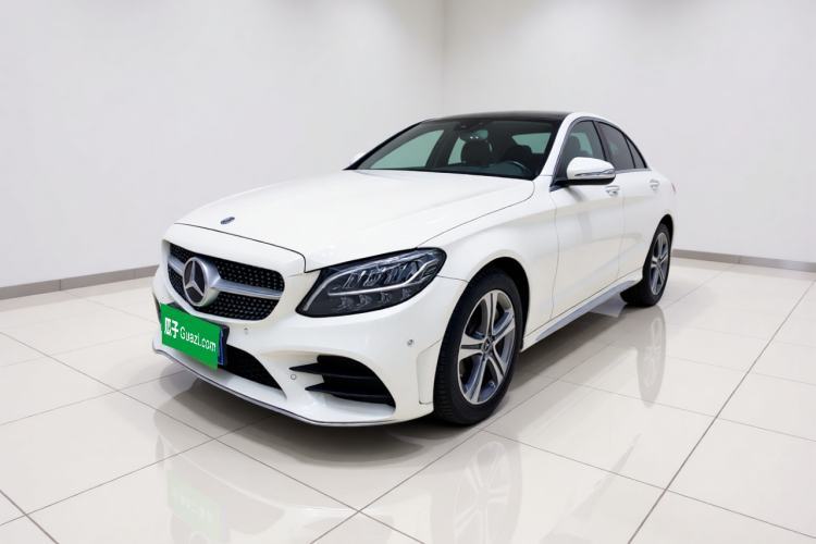 Gebrauchter Mercedes-Benz C-Class 2020 C 260 L Sport Edition Guazi used car, China used car export, Used car for sale, Used  cars, Cheapest cars for sale