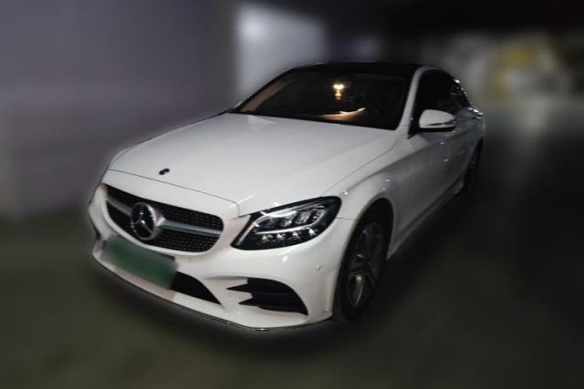 Used Mercedes-Benz C-Class 2020 Restyled C 260 L Sport Edition