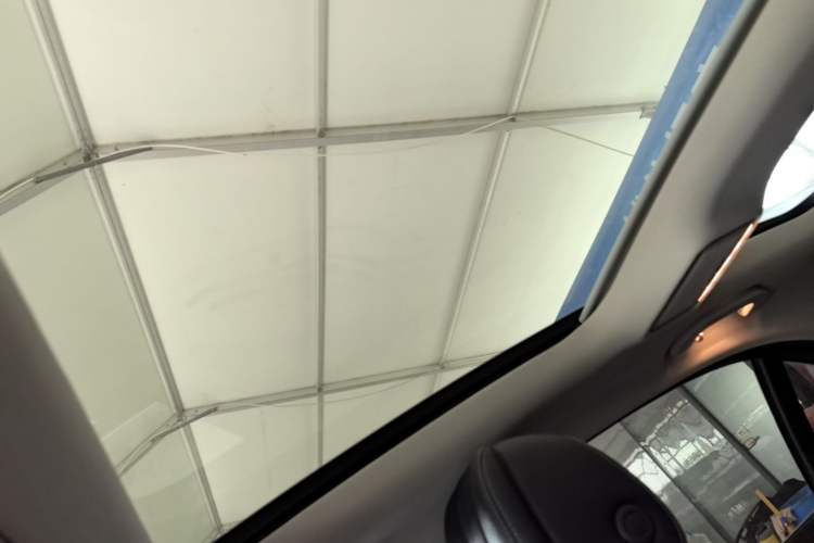 Used Mercedes-Benz C-Class 2020 C 260 L Sport Edition Headliner