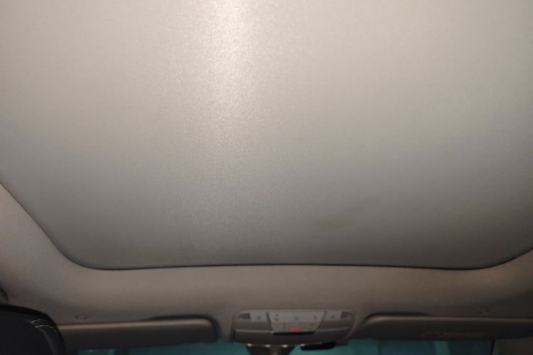 Used Mercedes-Benz C-Class 2020 C 260 L Sport Edition Headliner