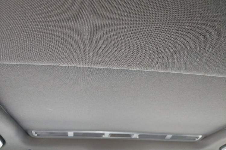 Used Mercedes-Benz C-Class 2020 Restyled C 260 Sport Edition Headliner