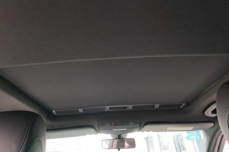 Used Mercedes-Benz C-Class 2020 Restyled C 260 Sport Edition Headliner