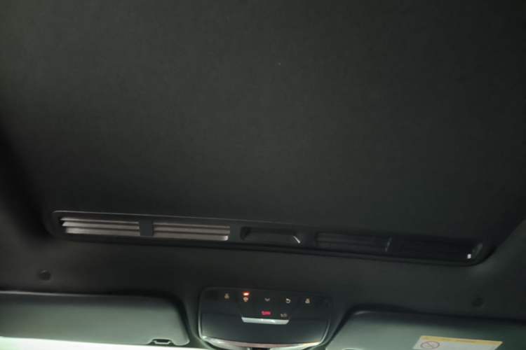 Used Mercedes-Benz C-Class 2020 C 260 Sport Edition Headliner
