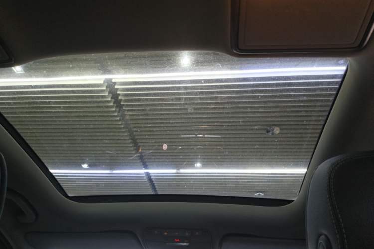 Used Mercedes-Benz C-Class 2020 C 260 L Sport Edition Headliner