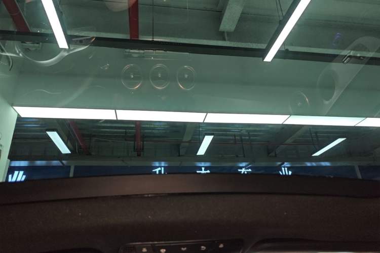 Used Mercedes-Benz C-Class 2020 C 260 Coupe Headliner