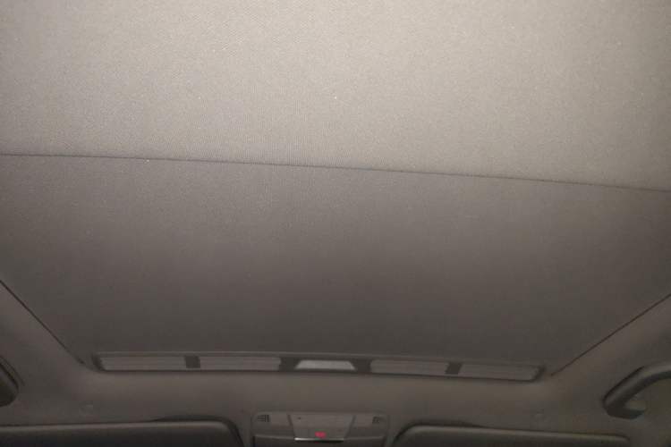 Used Mercedes-Benz C-Class 2020 Restyled C 200 L Fashion Edition Sport Version Headliner