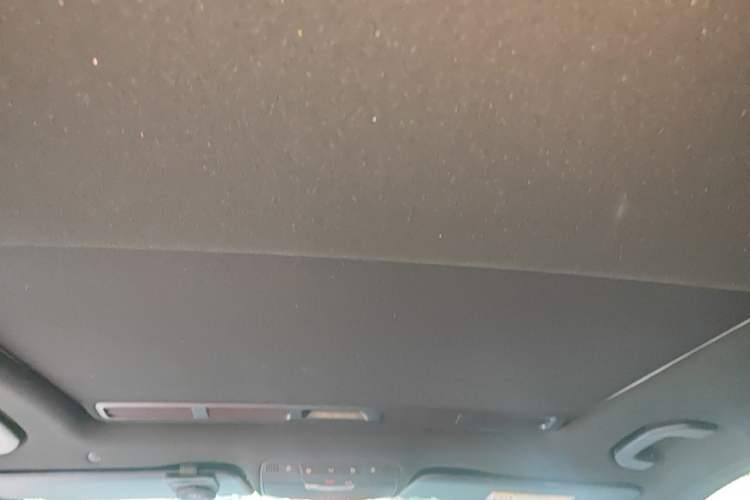 Used Mercedes-Benz C-Class 2020 C 260 Sport Edition Headliner