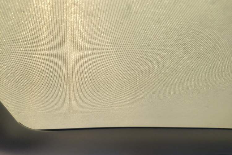 Used Mercedes-Benz C-Class 2020 Restyled C 260 L Sport Edition Headliner