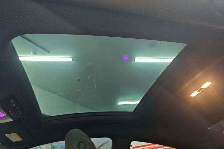 Used Mercedes-Benz C-Class 2020 C 200 Coupe Headliner