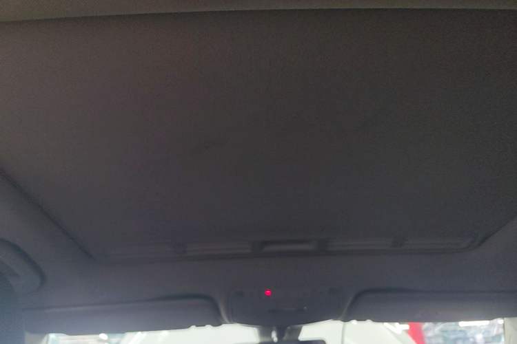 Used Mercedes-Benz C-Class 2020 C 200 L Dynamic Sport Edition Headliner