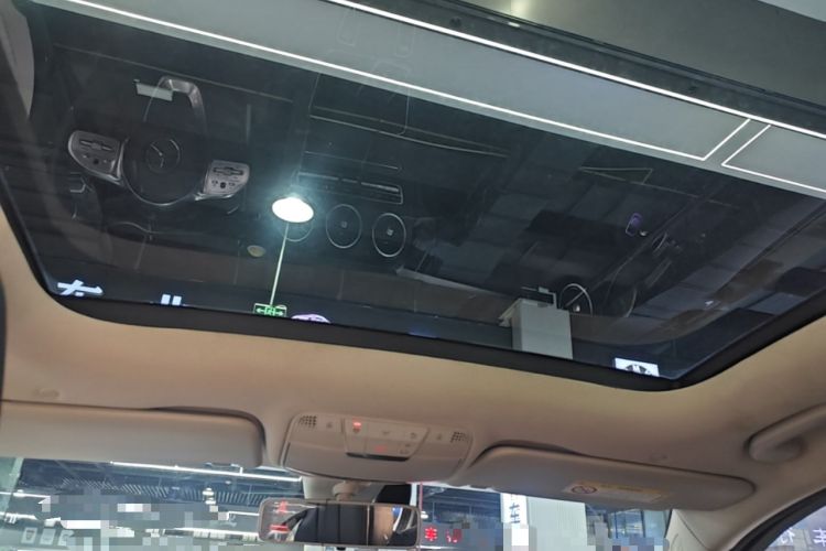 Used Mercedes-Benz C-Class 2020 Restyled C 260 L Sport Edition Headliner