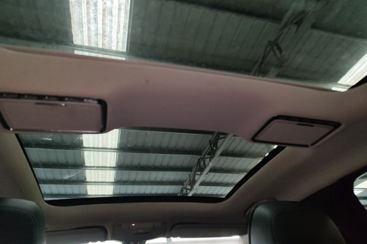 Used Mercedes-Benz C-Class 2020 Restyled C 260 L Sport Edition Headliner