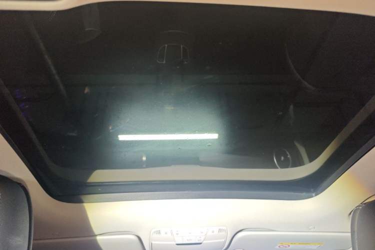 Used Mercedes-Benz C-Class 2020 Restyled C 260 L Sport Edition Headliner
