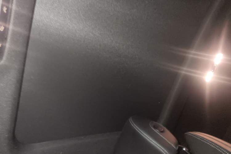 Used Mercedes-Benz C-Class 2020 C 260 Coupe Headliner