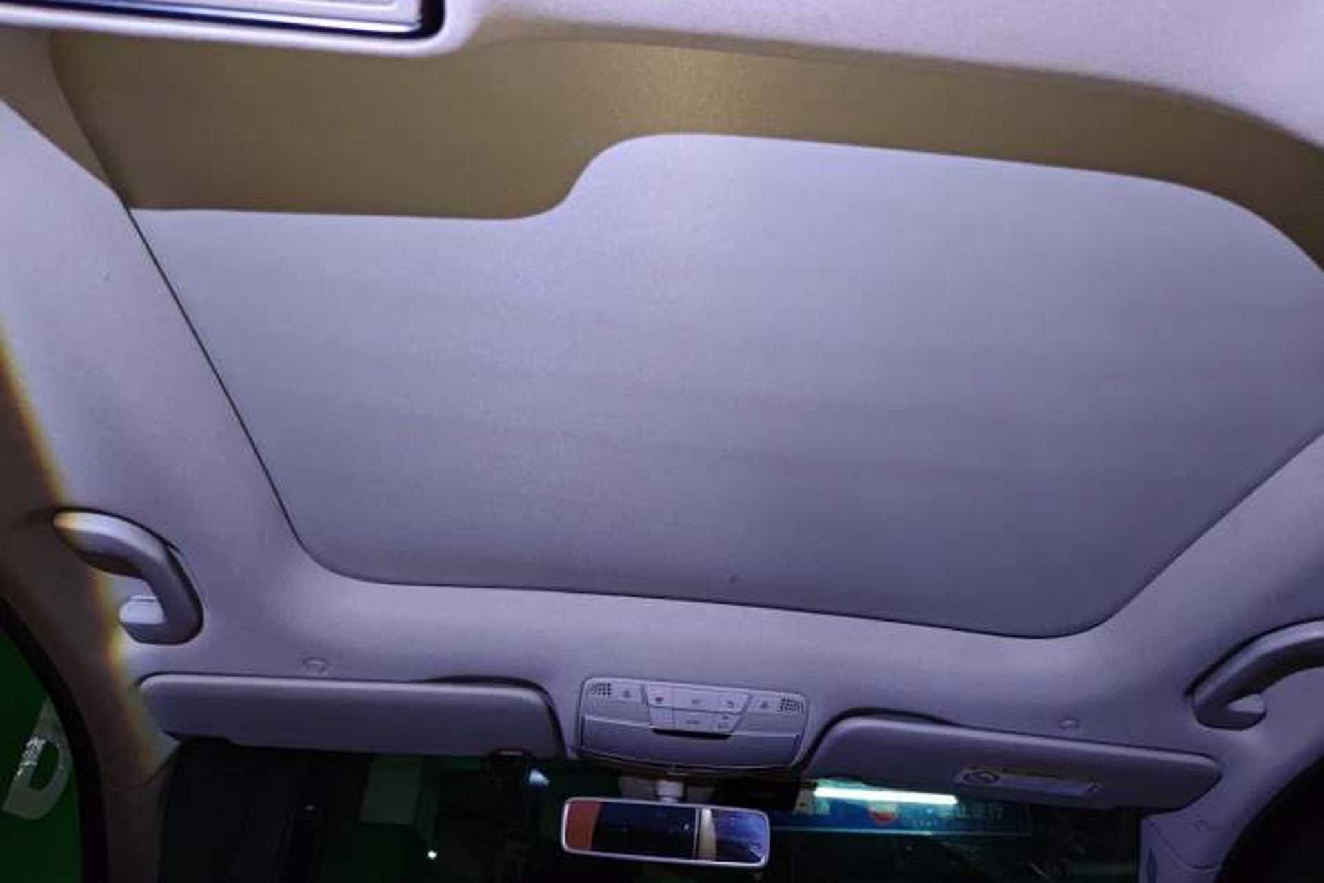 Used Mercedes-Benz C-Class 2020 Restyled C 260 L Sport Edition Headliner