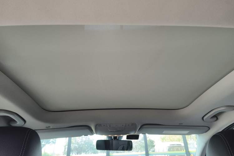 Used Mercedes-Benz C-Class 2020 Restyled C 200 Estate Headliner