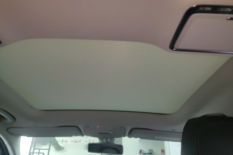 Used Mercedes-Benz C-Class 2020 Restyled C 260 L Sport Edition Headliner