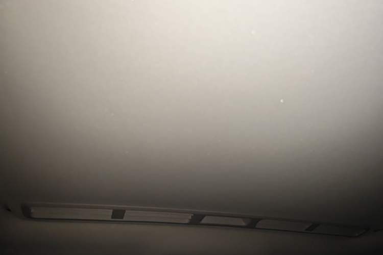 Used Mercedes-Benz C-Class 2020 C 200 L Fashion Edition Sport Version Headliner