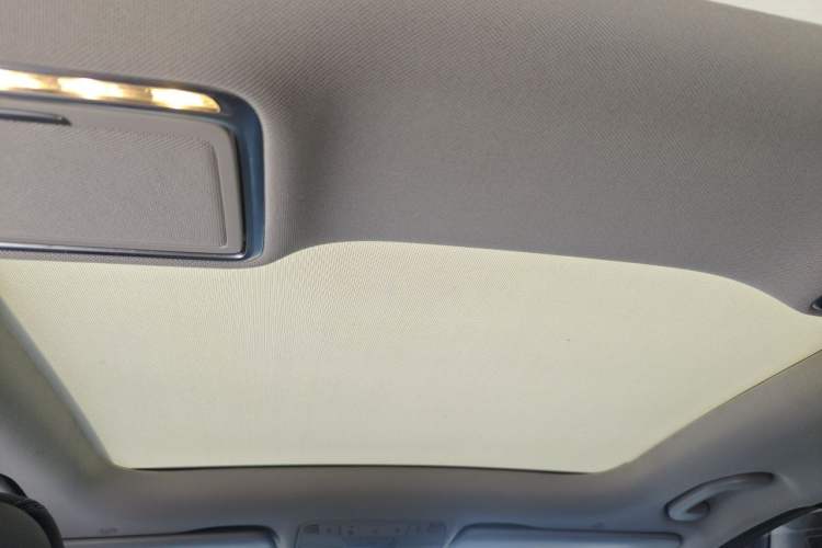 Used Mercedes-Benz C-Class 2020 C 260 L Sport Edition Headliner