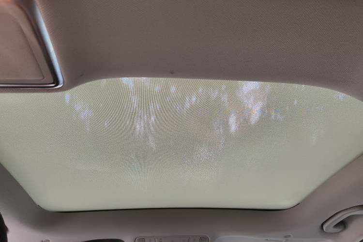 Used Mercedes-Benz C-Class 2020 C 260 L Sport Edition Headliner