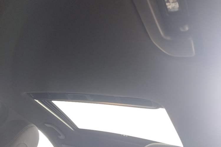 Used Mercedes-Benz C-Class 2020 C 260 Sport Edition Headliner