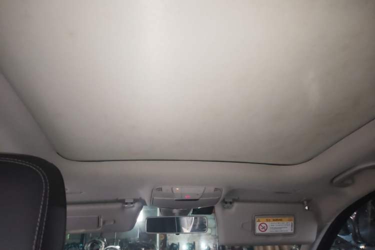 Used Mercedes-Benz C-Class 2020 Restyled C 260 L Sport Edition Headliner