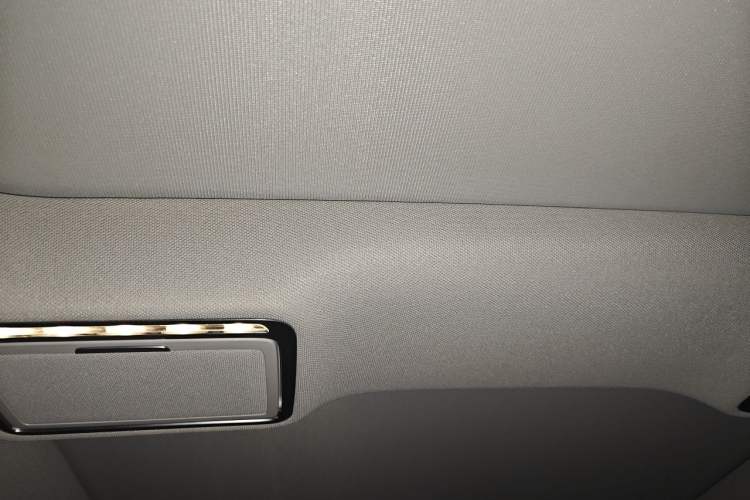Used Mercedes-Benz C-Class 2020 Restyled C 260 L Sport Edition Headliner