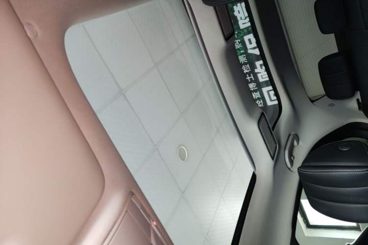 Used Mercedes-Benz C-Class 2020 Restyled C 260 L Sport Edition Headliner