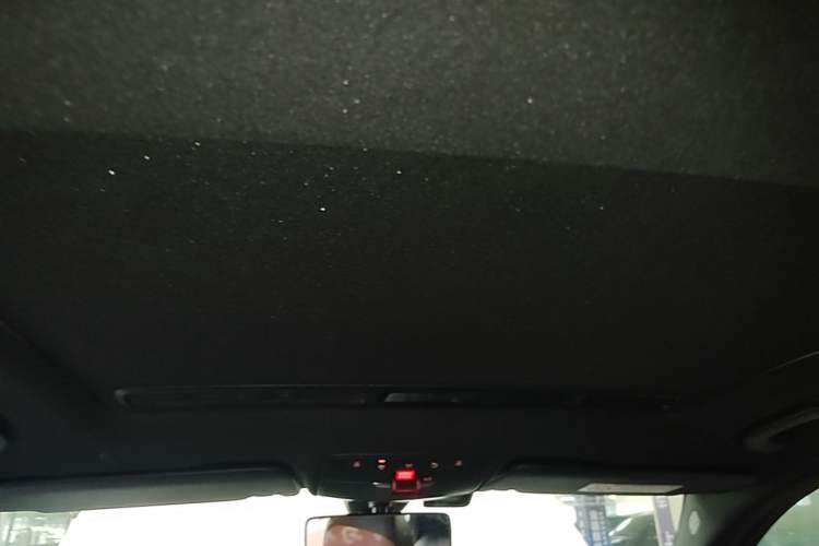 Used Mercedes-Benz C-Class 2020 Restyled C 260 Sport Edition Headliner