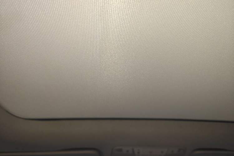 Used Mercedes-Benz C-Class 2020 C 260 L Sport Edition Headliner