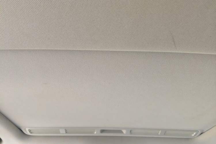 Used Mercedes-Benz C-Class 2020 Restyled C 200 L Fashion Edition Sport Version Headliner