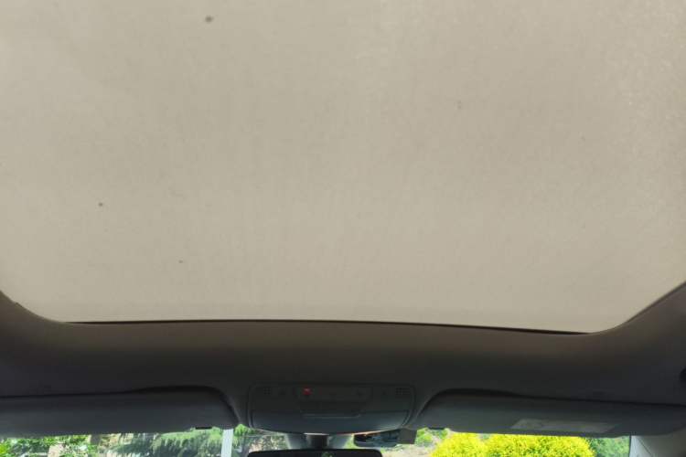 Used Mercedes-Benz C-Class 2020 Restyled C 200 L Fashion Edition Sport Version Headliner