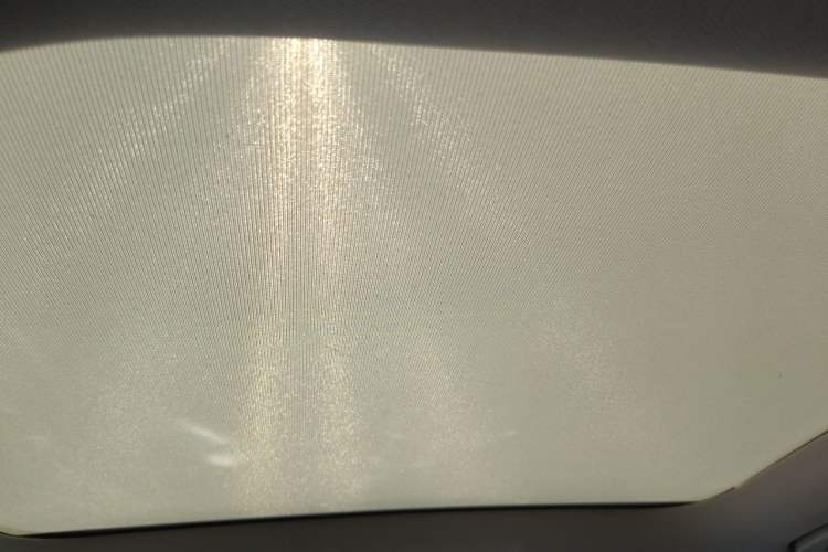 Used Mercedes-Benz C-Class 2020 C 260 L Sport Edition Headliner