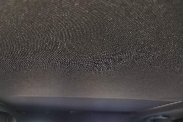 Used Mercedes-Benz C-Class 2020 C 260 Sport Edition Headliner