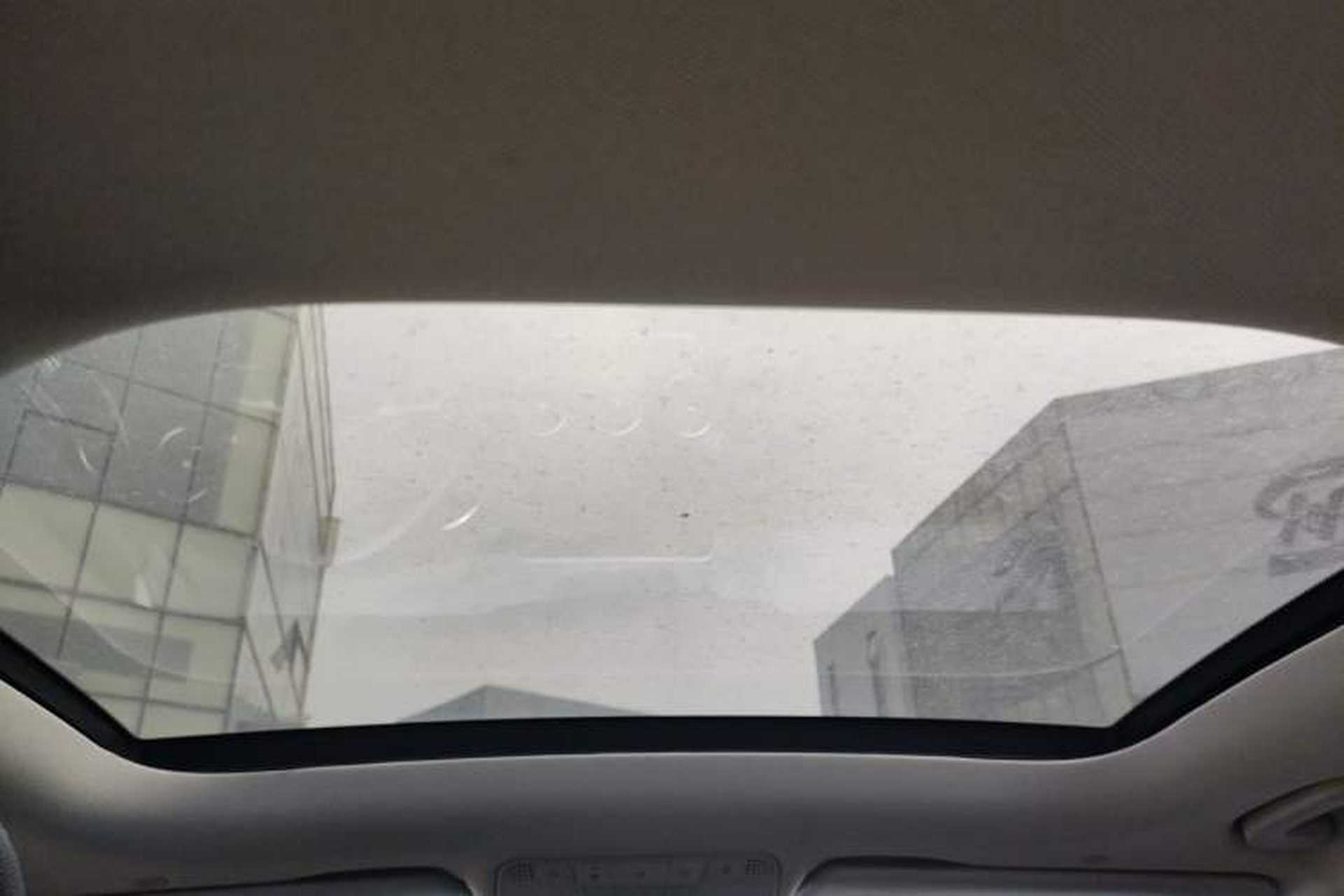 Used Mercedes-Benz C-Class 2020 C 260 L Sport Edition Headliner