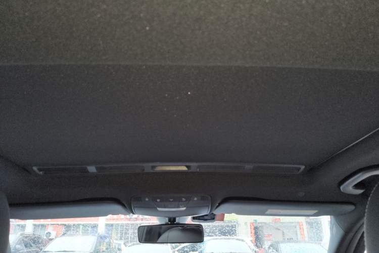 Used Mercedes-Benz C-Class 2020 Restyled C 260 Sport Edition Headliner